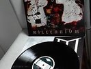 FRONT LINE ASSEMBLY      original Vinyl LP     Millenium (1994)