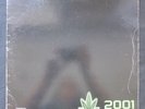 DR. DRE 2001 AFTERMATH INTERSCOPE 1999 Euro/UK Orig VINYL 2LP 490486-1 HIP HOP