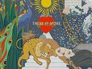 HILLSONG WORSHIP-THERE IS MORE (LIVE IN SYDNEY AUSTRALIA 2018)  VINYL LP NEW