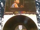 NINA SIMONE - I PUT A SPELL ON YOU LP / RARE ORIGINAL U.S PHILLIPS PHM 200 - 172