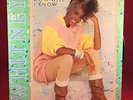 WHITNEY HOUSTON How Will I Know 1986 UK 12