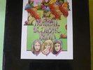 NATURAL ACOUSTIC BAND Branching In LP RCA VICTOR 1972 UK orig+insert SF 8314