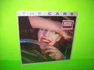 The Cars ?– Self Titled Vinyl LP Record Rock New Wave Synth-Pop SEALED 1985 NOS