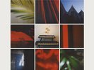 Gaussian Curve - Clouds (LP, Album)