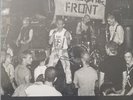 Agnostic Front United Blood EP 35th Anniversary Edition gorilla biscuits judge
