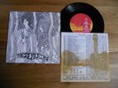 SP THE SEA URCHINS A MORNING ODYSSEY /WILD GRASS PICTURES 1989 WITH INSERT