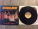 Parliament: Funkentelechy Vs. The Placebo Syndrome 1977 Vinyl LP w/ comic