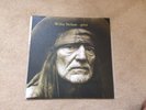 Willie Nelson Vinyl Record  - Spirit (Black Friday RSD 2017 Exclusive)