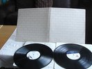 PINK FLOYD – THE WALL-UK 2xLP-EX-1979- 1st PRESS-UNPLAYED-