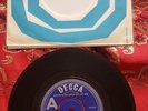 THE ROLLING STONES JUMPING JACK FLASH MINT DEMO COLLECTORS DISC