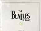 The Beatles In Mono Box Set Vinyl. Sgt Peppers White Album Out Of Print