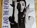 *Prince Parade Poster  Collectors Item Tour*