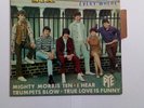 rare 45 tours EPISODE SIX -- here there and evertywhere -- pnv 24175  -- PYE -