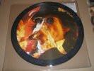 rolling stones very rare picture disc (test pressing / 10 inches)