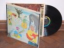 The Band-Music From Big Pink (VG+)  gatefold cover