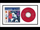 VERY COOL - LEONARD COHEN - MUSIC LEGEND - ORIGINAL HAND SIGNED AUTOGRAPH