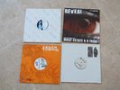 *TOMMY EVANS HARRY LOVE SON DIRTY DIGGERS YNR UK HIPHOP HIP HOP VINYL RECORDS*
