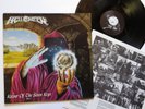 HELLOWEEN - Keeper of the Seven Keys pt. I - Gatefold 1st press Noise Rec. 1987