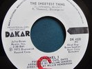 Channel 3 - The sweetest thing 7