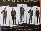 Lee Morgan ?– Here's Lee Morgan LP Original US mono