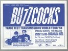 BUZZCOCKS   Rare 1979 UK Only 7