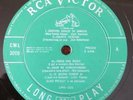 ELVIS PRESLEY Y SU CONJUNTO CHILE RARE ORIGINAL PRESS CML 3009 GREEN LABEL GEM