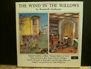 WIND IN THE WILLOWS  by Kenneth Grahame  DBL  LP  Box     Lovely copy