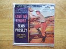 Never opened / NEVER PLAYED 1956 Elvis Presley 