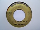 RARE USA  ORIGINAL - GOLDIE - PROFILES - TAKE A GIANT STEP - EXCELLENT CONDITION