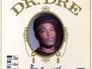 Dr. Dre - The Chronic '92 LP US ORG  G-FUNK Snoop Dogg Nate Dogg