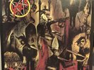 Slayer - Reign In Blood - Original Japanese Press 1986 With Inners - Vinyl