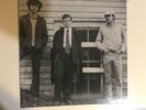 Virgil Caine ?– The Great Lunar Oil Strike, 1976  Time-Lag Reissue