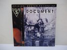 R.E.M.- Document (Mobile Fidelity, 1987) Vinyl LP  NM Original Master Recording
