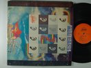 La FANTASTICA From Ear To Ear SALSA Guaguanco LP Shrink GHETTO