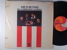 LEBRON BROTHERS En La Union esta La Fuerza SALSA LP Shrink COTIQUE M-