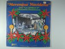 MERENGUE NAVIDENO con la doble RICO LOPEZ VINICIO FRANCO GEMINI LATIN LP SEALED