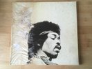 JIMI HENDRIX EXPERIENCE•STARPORTRAIT 2LP 1970 GERMAN BOX SET