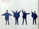 THE BEATLES / HELP / LP PARLOPHONE PMC 1255 UK 1965 OR MONO