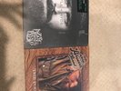 NEW SEALED Zac Brown Band LP Lot: Jekyll + Hyde and ThE Foundation 2 LP