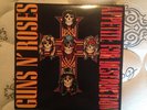Guns N' Roses - Appetite For Destruction LP Vinyl - GHS 24211