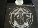 DJ Force & The Evolution - High On Life / Raining Smiles * Oldskool - Hardcore *