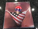 THE BLACK CROWES Amorica (1994) LP, Vinyl Original Factory Sealed White Vinyl