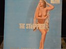 The Stripper Ernie Freeman Japan Imperial Jet 7080, Imp 7007 Cheesecake Cover