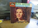 Wanda Jackson: Wanda Jackson`s Weekend Party RARE EP GER Capital