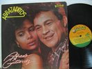 ALFREDO GUTIERREZ colombia LP ABRAZADITOS latin LATIN TAMBORITO VG+ VG+ 33 rpm v