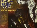 Souls Of Mischief - 93 'Til Infinity '93 LP UK ORG  Del Tha Funkee Homosapien