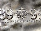 Gang Starr - Full Clip: A Decade Of Gang Starr '99 4xLP US ORG  DJ Premier Guru