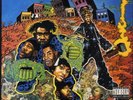 Organized Konfusion - Stress: The Extinction Agenda '06 2xLP UK Unofficial