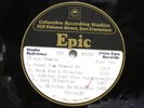 SLY & THE FAMILY STONE Heard Ya Missed Me, Well I'm Back 1976 Promo ACETATE LP