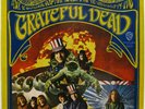 The GRATEFUL DEAD s/t 1967 AUSTRALIA ORG Stereo LP MINTY  Blues JERRY GARCIA